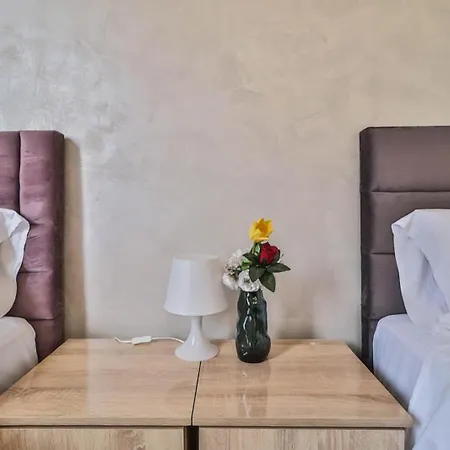 Verdi - Nel Centro Di Affittacamere