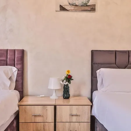 Affittacamere Verdi - Nel Centro Di 3*