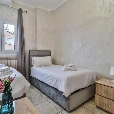 Verdi - Nel Centro Di 3*