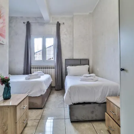 Guest house Verdi - Nel Centro Di *