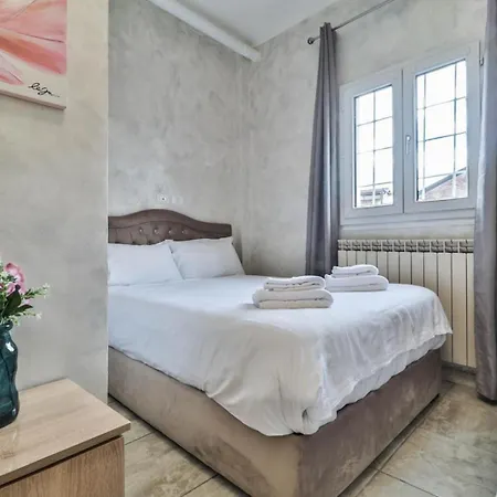 Verdi - Nel Centro Di Guest house Bologna