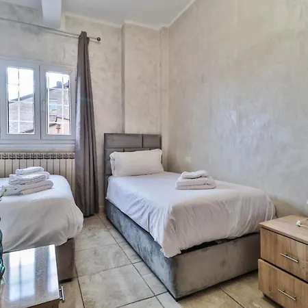 Affittacamere Verdi - Nel Centro Di Bologna