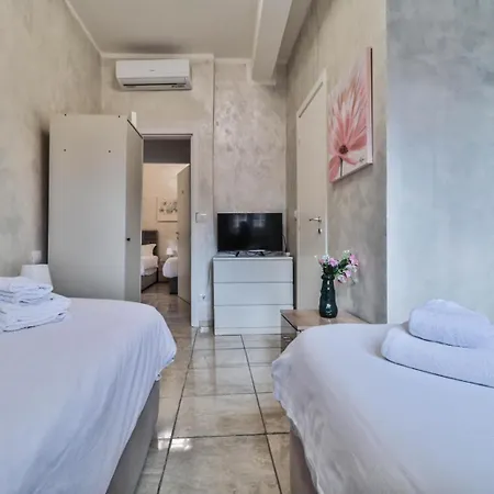 Guest house Verdi - Nel Centro Di *