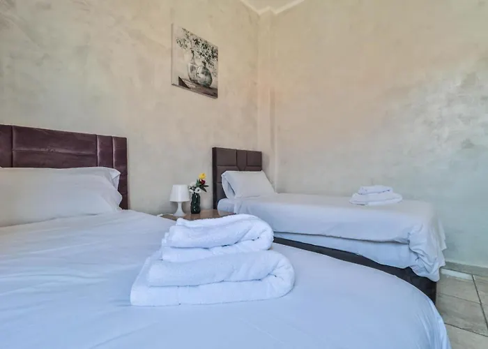 Gasthuis Verdi - Nel Centro Di