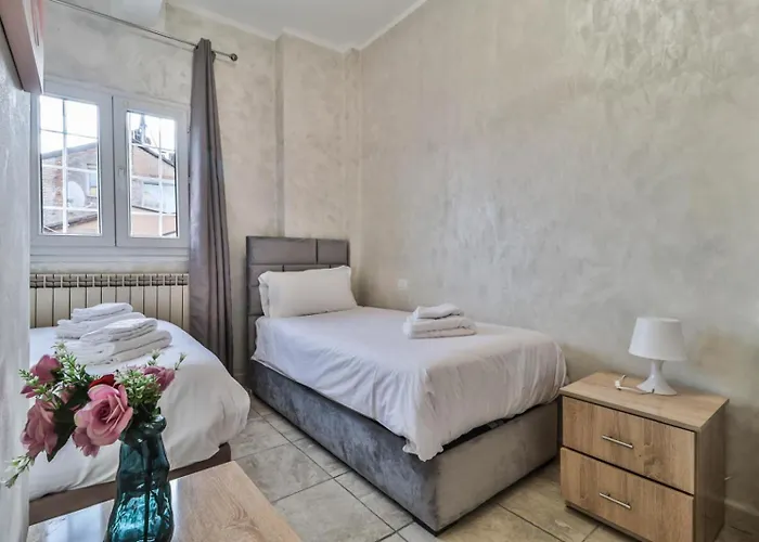 Verdi - Nel Centro Di 3*