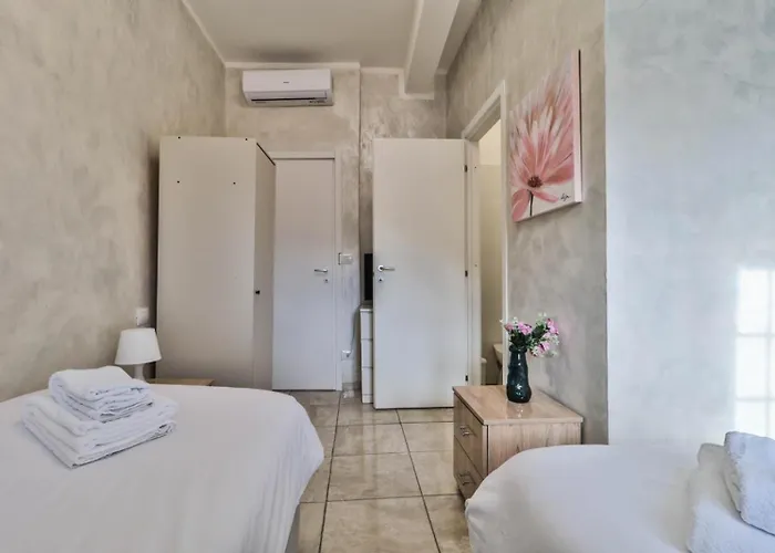 Verdi - Nel Centro Di Pensionat