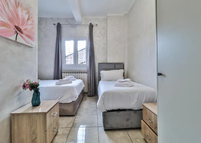 Pensionat Verdi - Nel Centro Di 3*