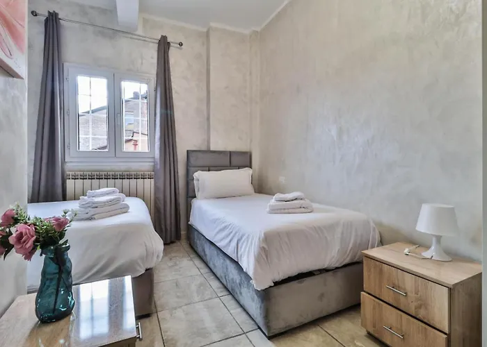 Gasthuis Verdi - Nel Centro Di Bologna