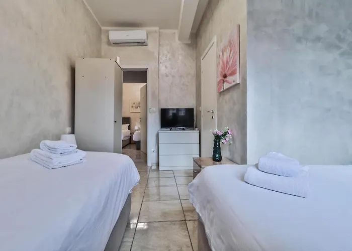 Pensionat Verdi - Nel Centro Di 3*