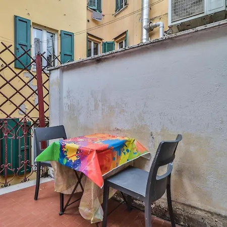 Verdi - Nel Centro Di Vendégház Bologna