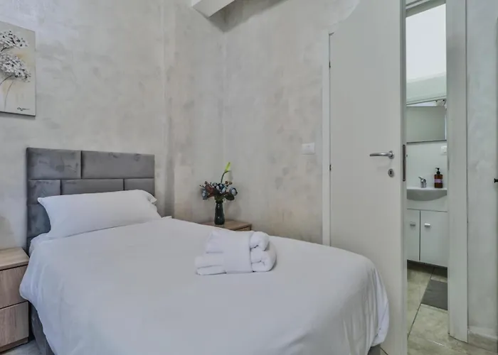 Verdi - Nel Centro Di 3* Bolonia