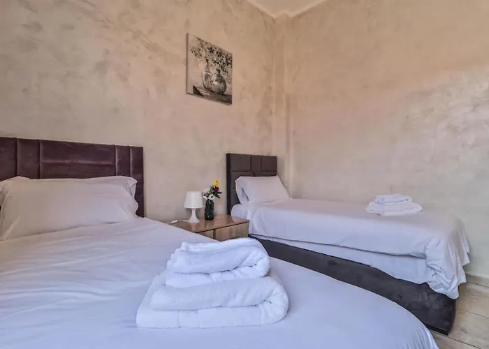 Pensjonat Verdi - Nel Centro Di Bolonia