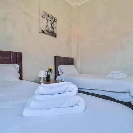 Gasthuis Verdi - Nel Centro Di