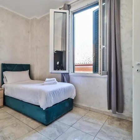 Verdi - Nel Centro Di Gasthuis 3*