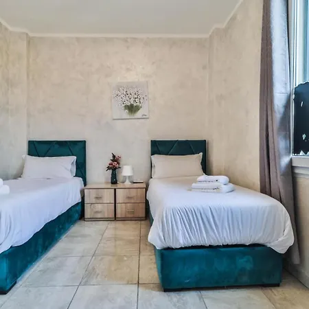 Gasthuis Verdi - Nel Centro Di