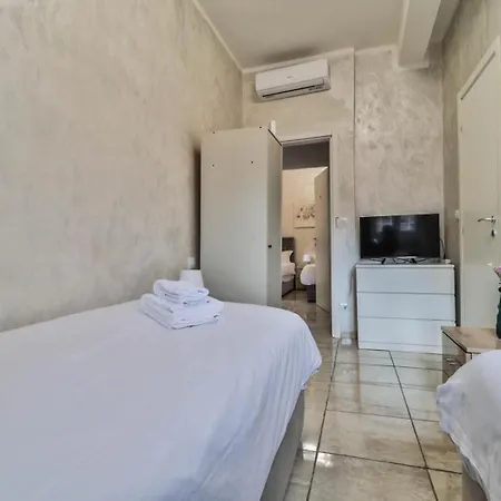 Verdi - Nel Centro Di Gasthuis Bologna