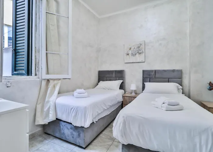 Pensión Verdi - Nel Centro Di Bolonia