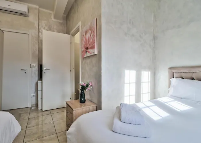 Pensión Verdi - Nel Centro Di